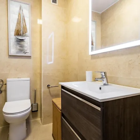 Appartement Sur Don Miguel Fuengirola