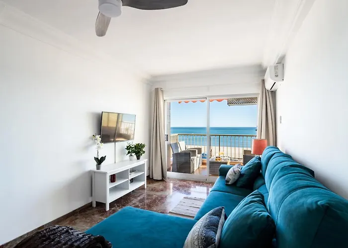 Sur Don Miguel Appartement Fuengirola