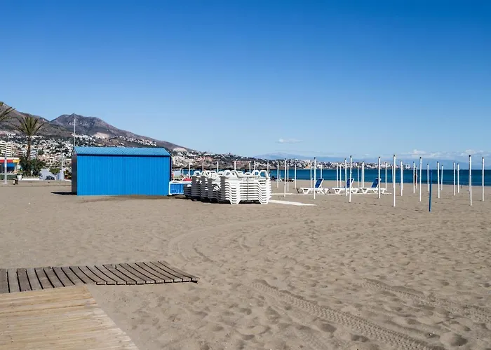 Sur Don Miguel アパート *