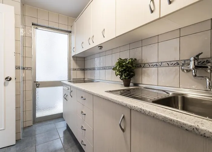 Appartement Sur Don Miguel