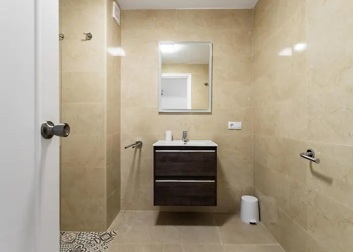 Sur Don Miguel Appartement *