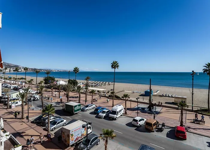 Appartement Sur Don Miguel Fuengirola