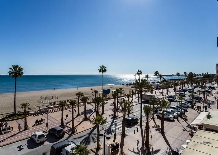 Sur Don Miguel Appartement Fuengirola