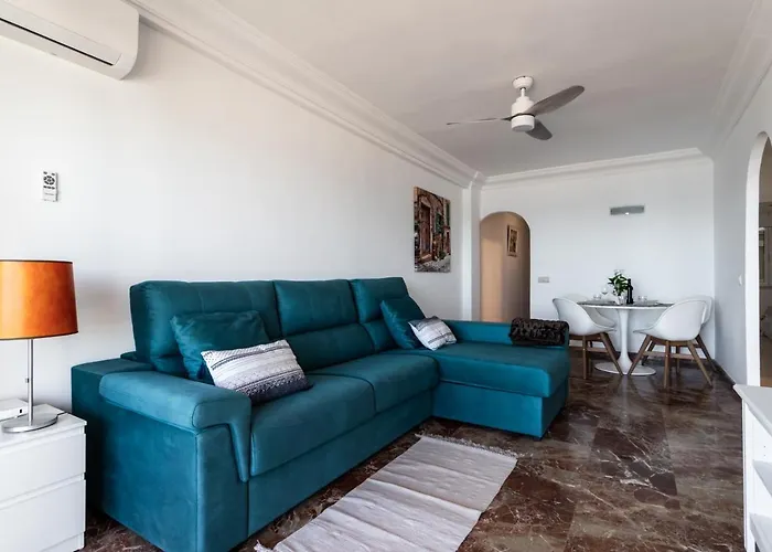 Sur Don Miguel Appartement Fuengirola