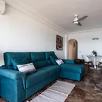 Sur Don Miguel Apartmán Fuengirola