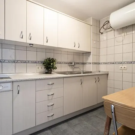 Appartement Sur Don Miguel