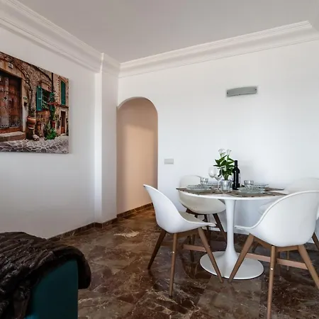 Sur Don Miguel Fuengirola