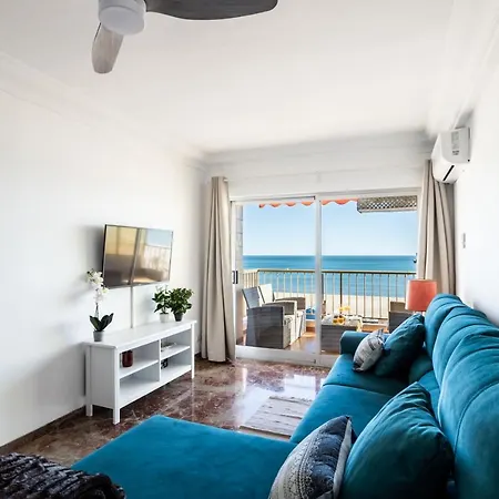 Sur Don Miguel Apartment Fuengirola