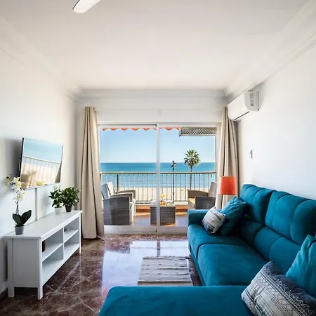 Appartement Sur Don Miguel *