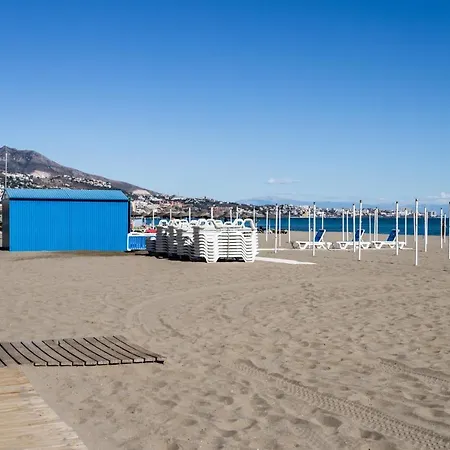 Sur Don Miguel Appartement *