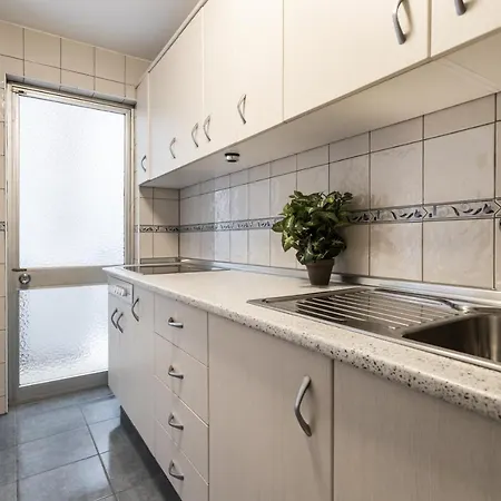 Appartement Sur Don Miguel