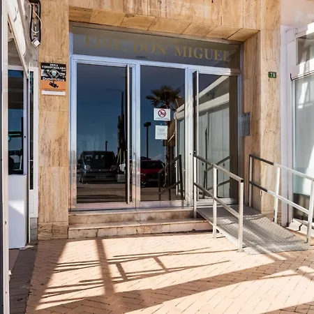 Appartement Sur Don Miguel