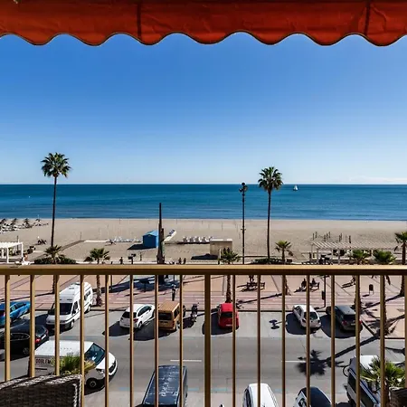 Lejlighed Sur Don Miguel Fuengirola