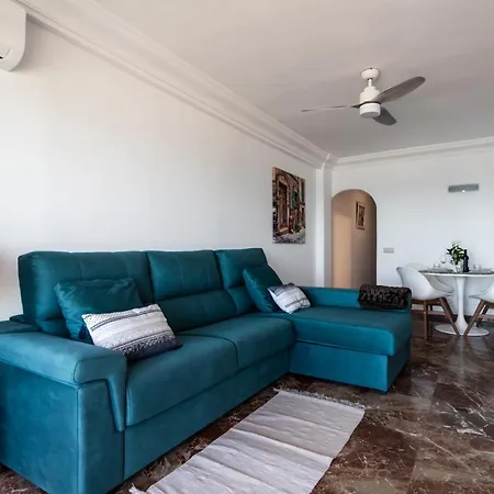Sur Don Miguel Appartement Fuengirola