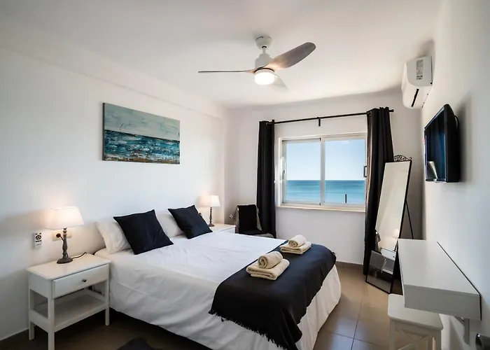 Sur Don Miguel Apartamento Fuengirola