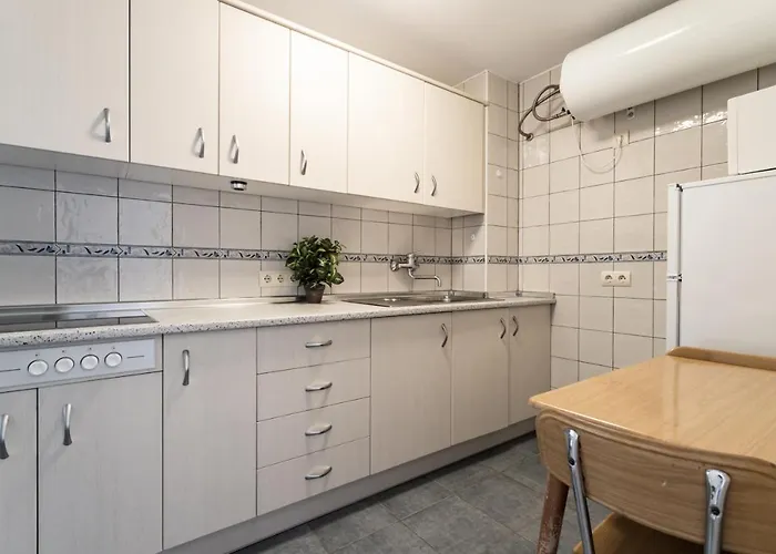 Apartamento Sur Don Miguel