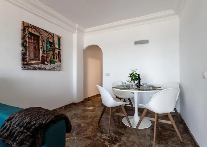 Sur Don Miguel פואנגירולה