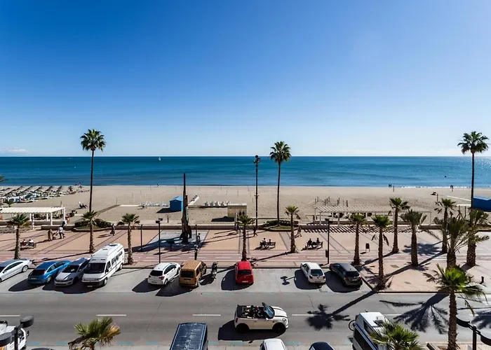 Sur Don Miguel * Fuengirola