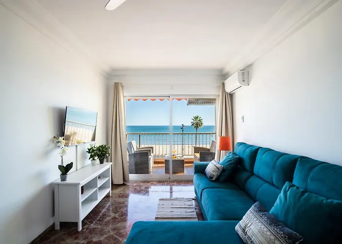 Apartamento Sur Don Miguel *