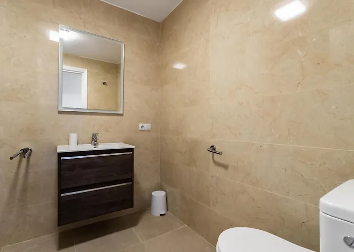 Sur Don Miguel Apartamento