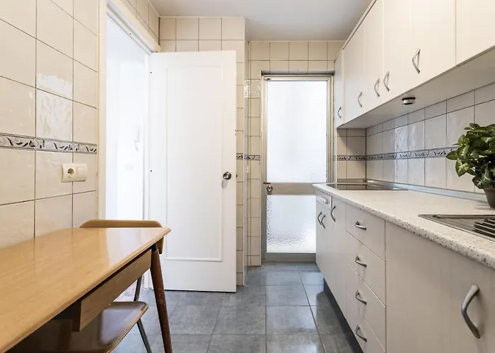 Apartamento Sur Don Miguel Fuengirola