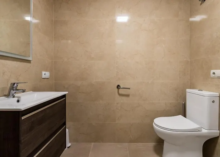 Sur Don Miguel Apartamento Fuengirola