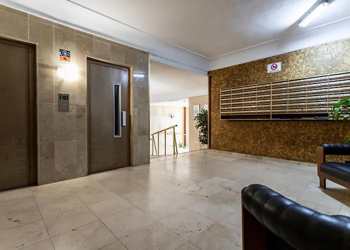 Sur Don Miguel Apartamento