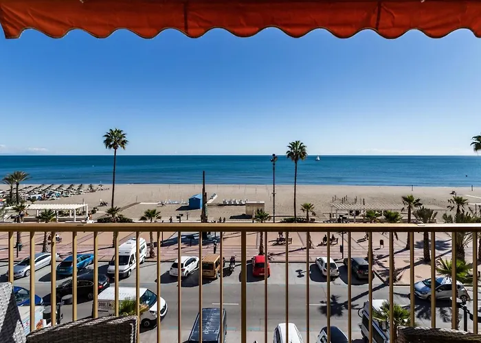 Lejlighed Sur Don Miguel Fuengirola