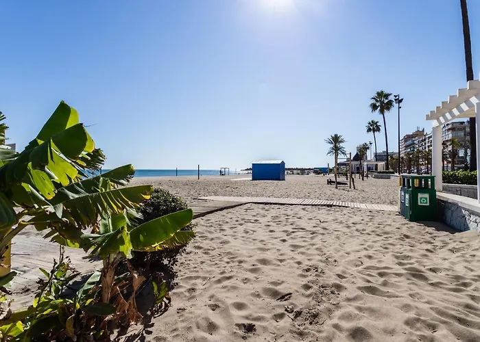 Apartamento Sur Don Miguel