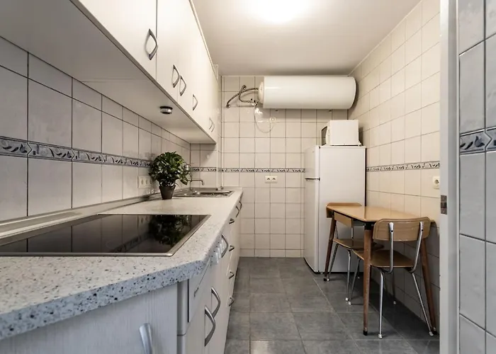 Sur Don Miguel Apartamento Fuengirola