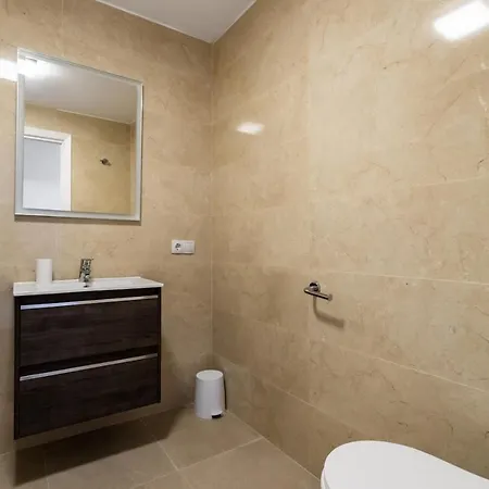 Sur Don Miguel Apartment