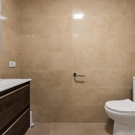 Sur Don Miguel Apartment Fuengirola