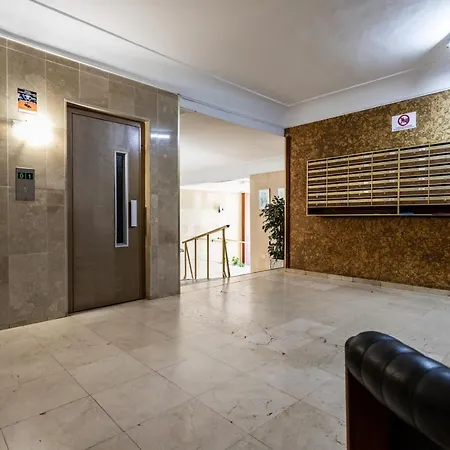 Sur Don Miguel Apartment