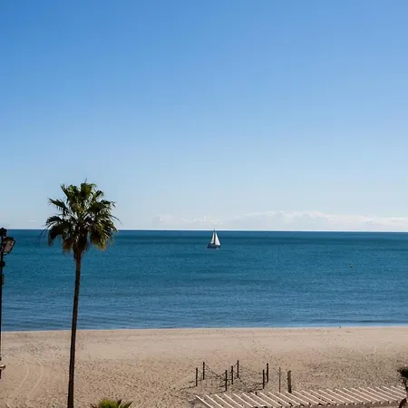 Apartment Sur Don Miguel *