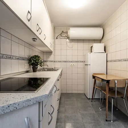 Sur Don Miguel Apartment Fuengirola