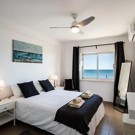 Sur Don Miguel Apartment Fuengirola