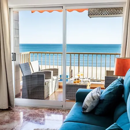 Appartamento Sur Don Miguel Fuengirola