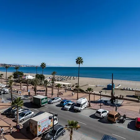 Apartment Sur Don Miguel Fuengirola