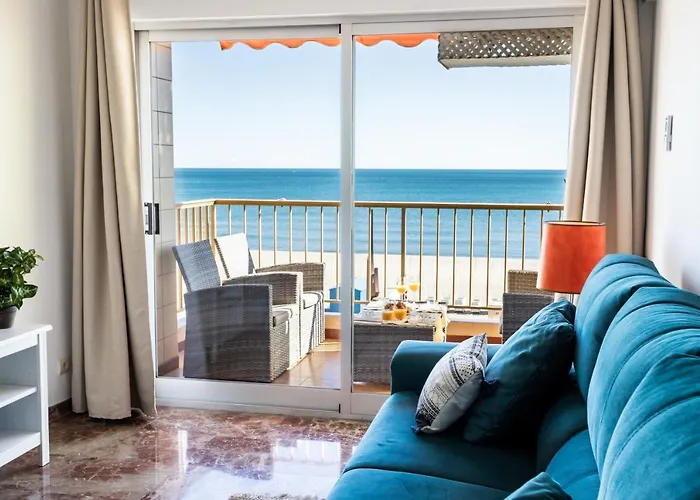Apartment Sur Don Miguel Fuengirola