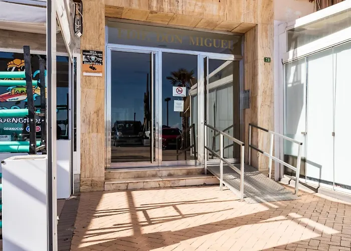 Apartment Sur Don Miguel