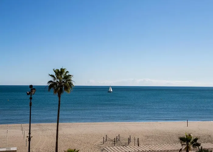 Apartment Sur Don Miguel *